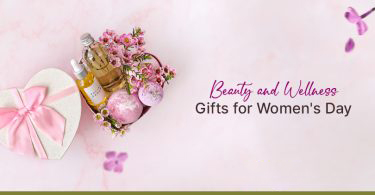 Women’s Day Special Beauty and Wellness Gifts in the UAE