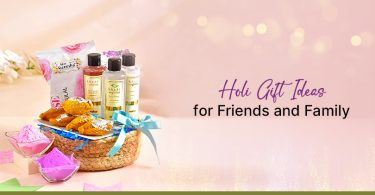 Top 10 Holi Gifts for Friends and Family in the UAE