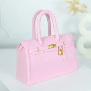 BIRKIN BAG 3d CAKE - Image 3