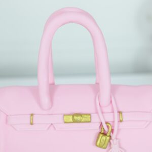 BIRKIN BAG 3d CAKE - Image 2