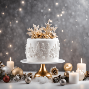 Christmas Cake