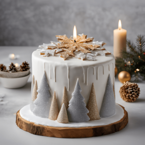 Christmas Cake