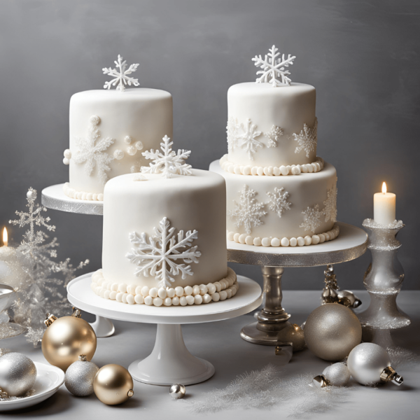 Christmas Cake