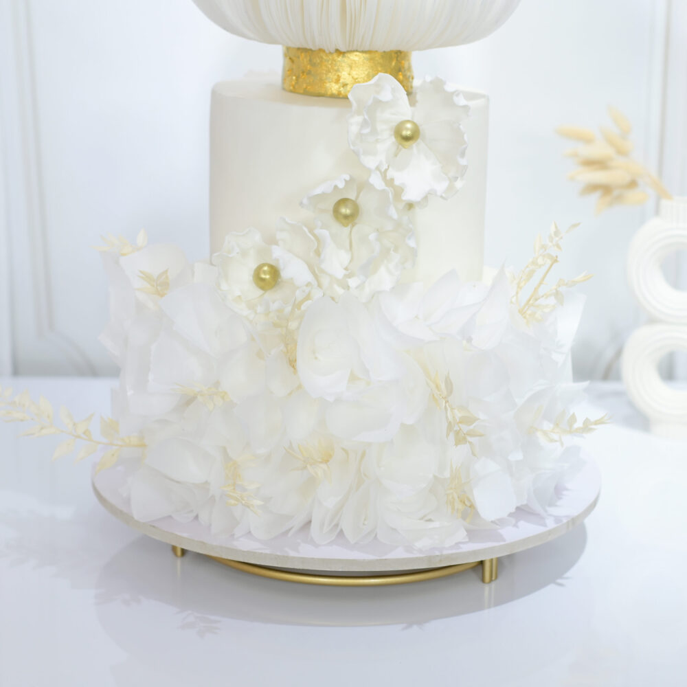 Alfajores Wedding Cake - Image 2