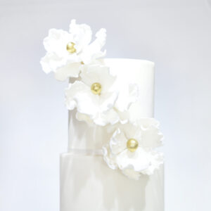 Alfajores Wedding Cake - Image 4