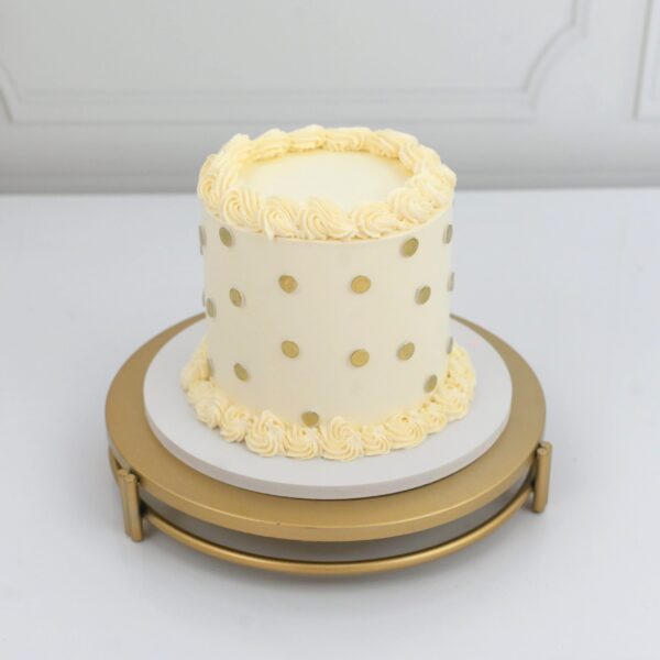 VINTAGE CAKE 4