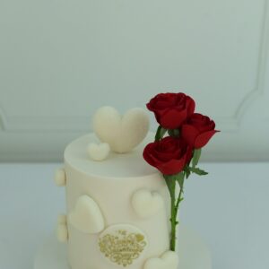 Valentine Cake 2 - Image 2