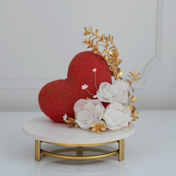 Valentine Cake 4