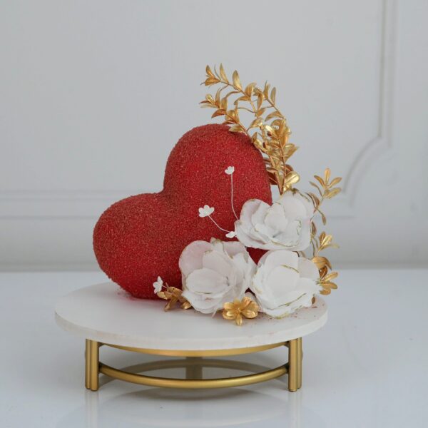 Valentine Cake 2