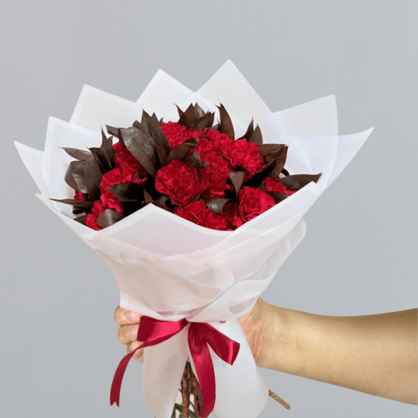 RED VELVET BOUQUET