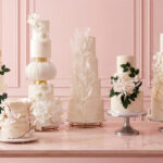 Cake Designs in Dubai