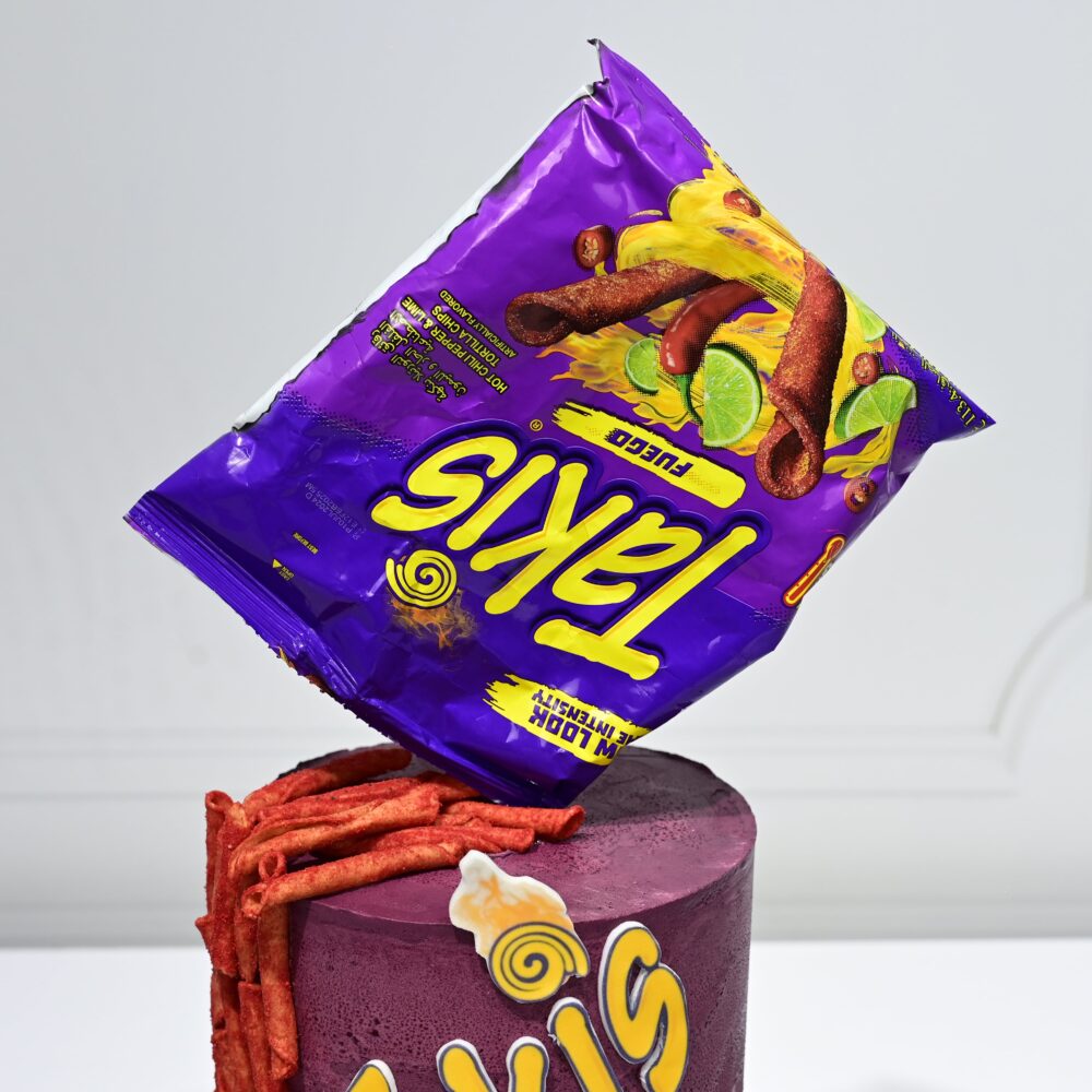 TAKIS EXPLOSION - Image 2