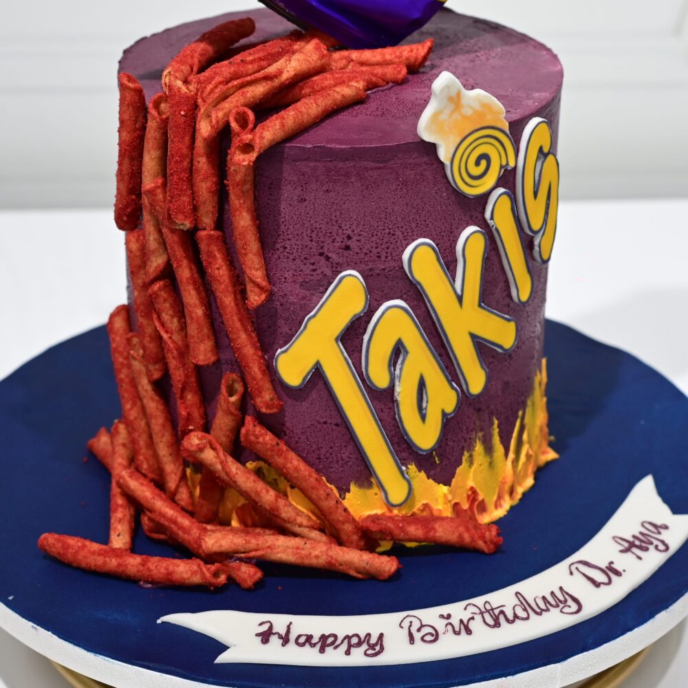 TAKIS EXPLOSION - Image 3