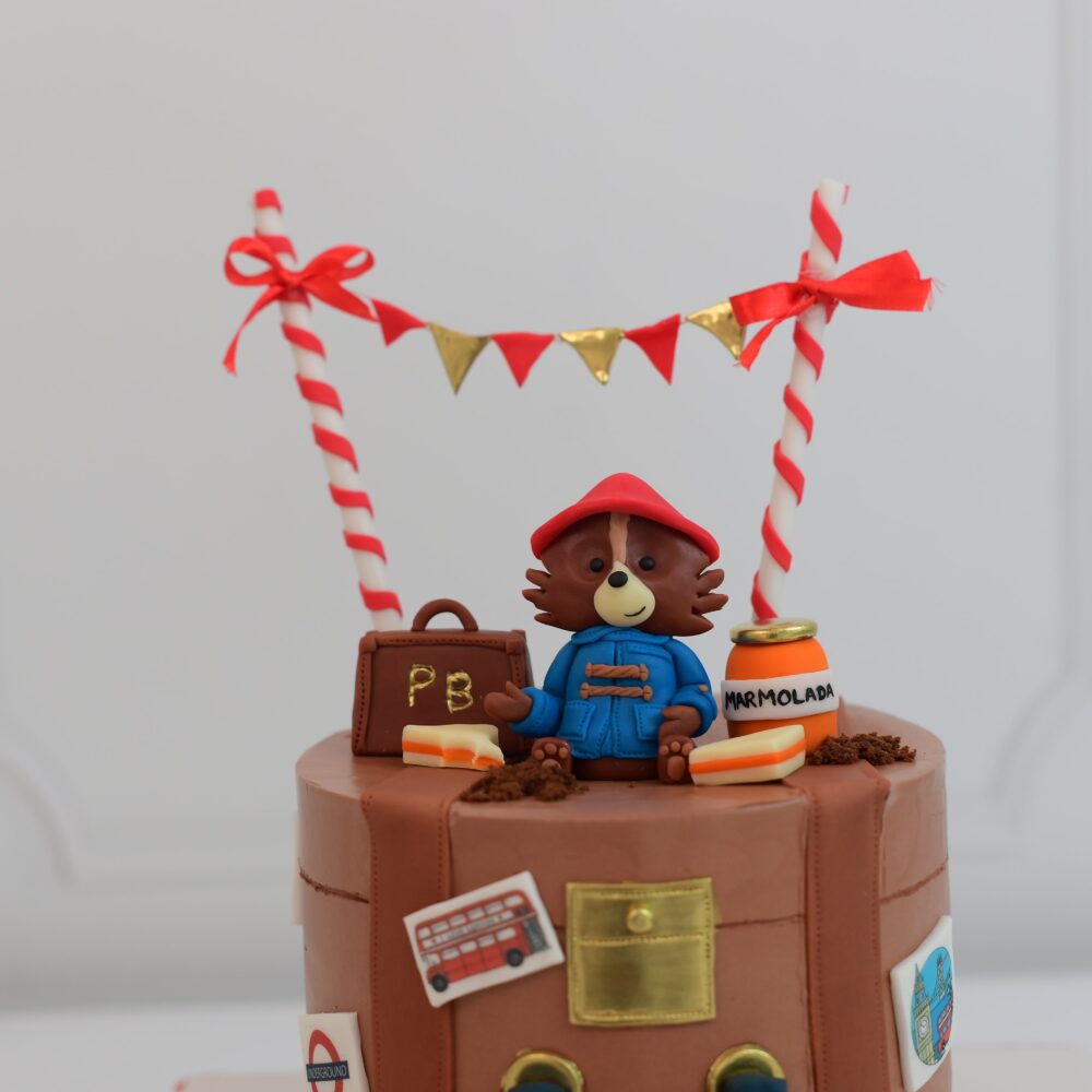 PADDINGTON'S TRAVEL TREAT - Image 2