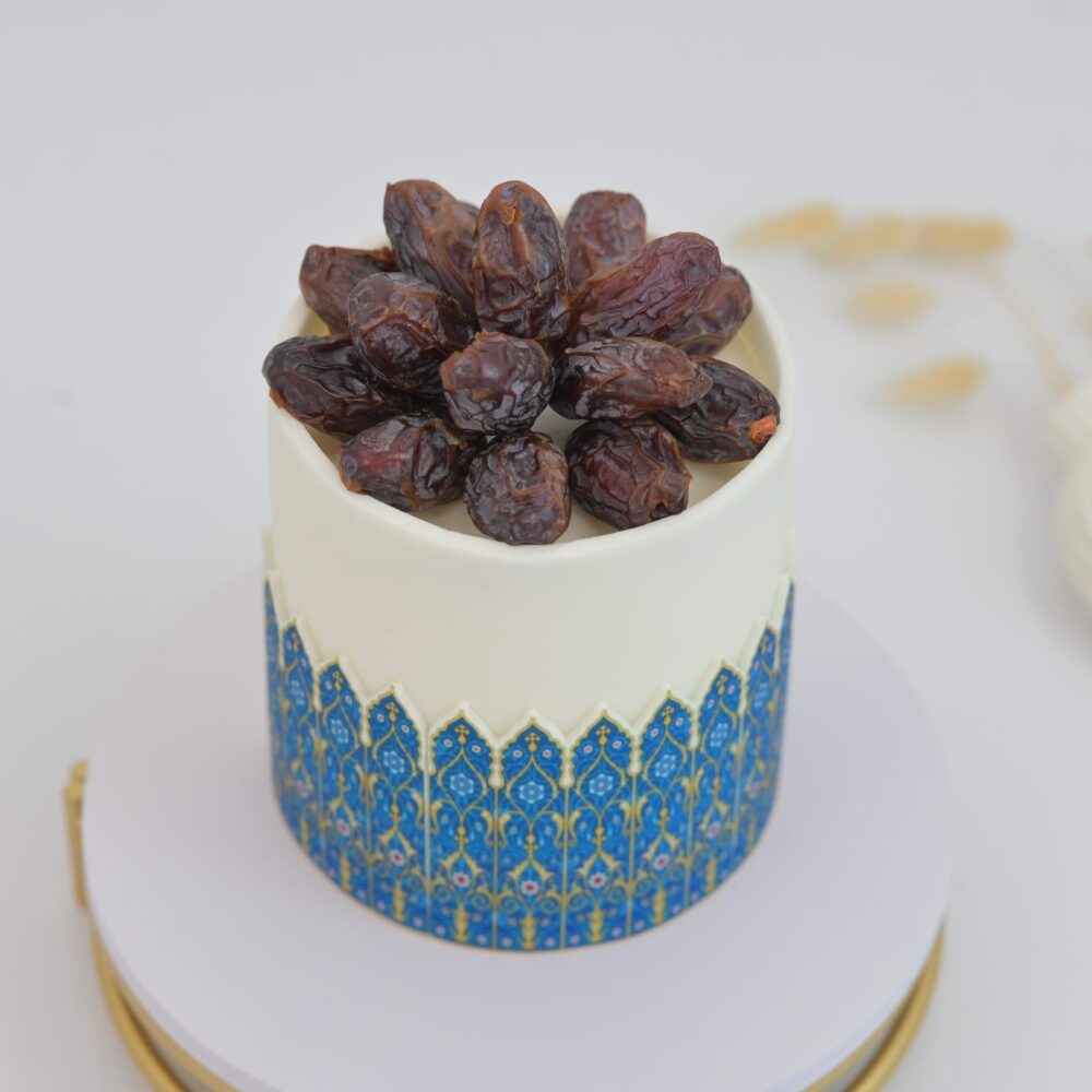 Dates Cake - Image 2