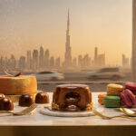 Best Bakery Shops in Dubai