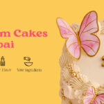 Custom Cakes in Duba