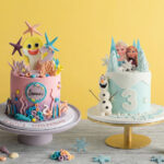 Kids Birthday Cake Ideas