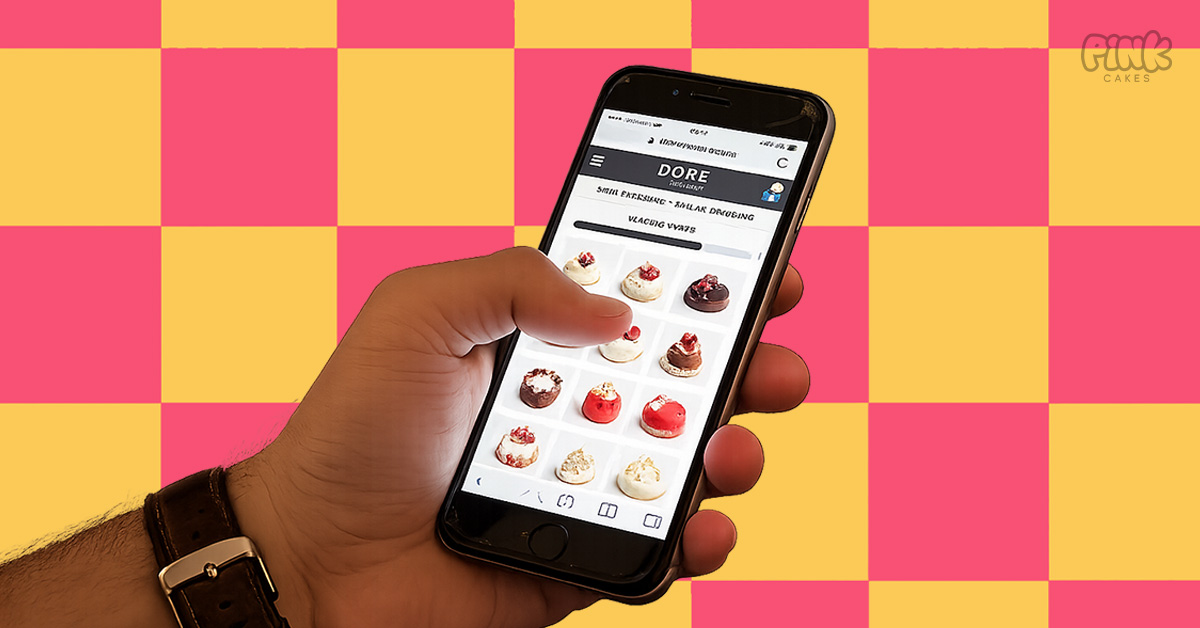 Things to Check Before Ordering a Cake Online in UAE